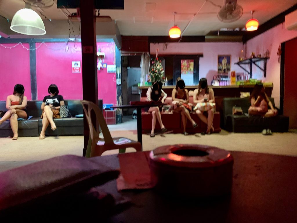 Baan Si Chompu Korat