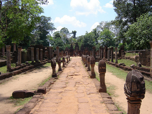 Bantey Sreis
