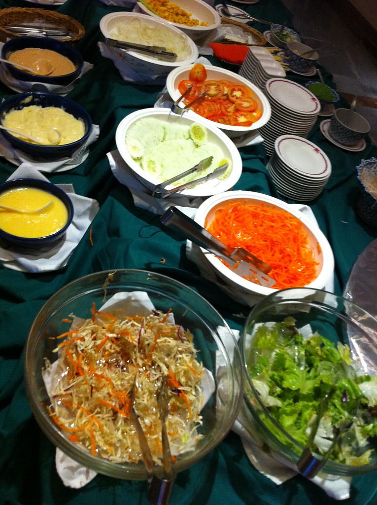 Happy Land Restaurant Korat Nakhon Ratchasima