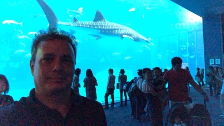 Okinawa Aquarium