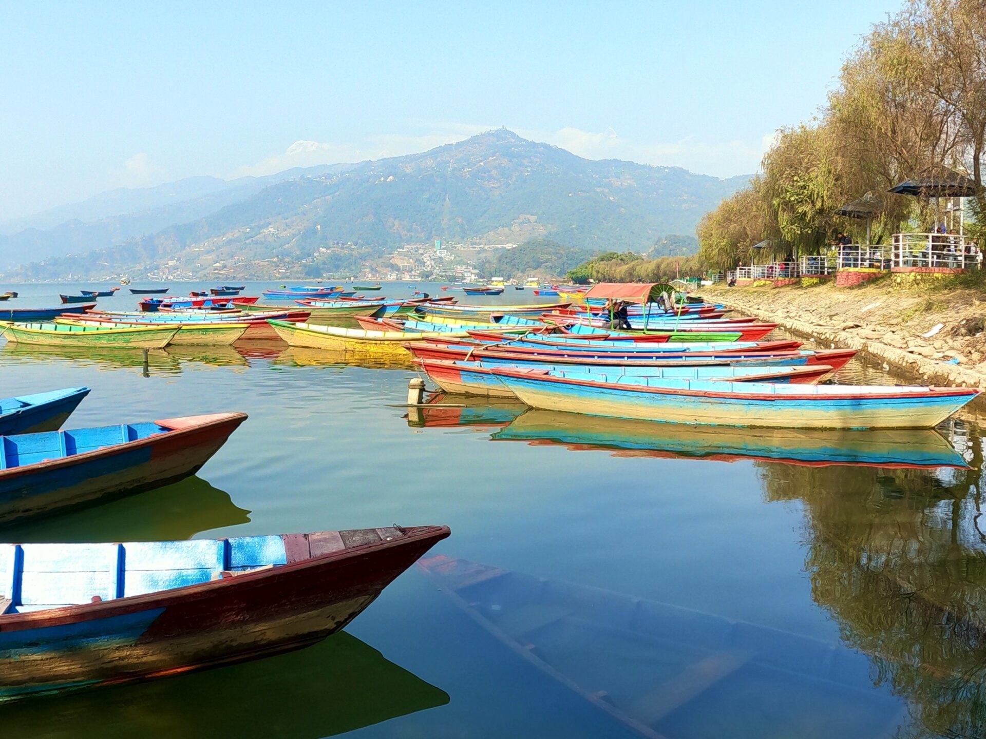 Pokhara Nepal