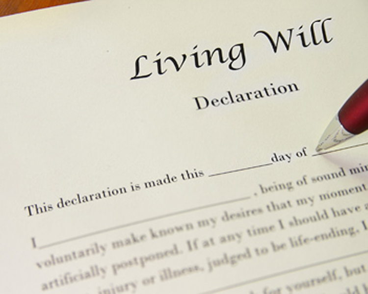 Living Will in Thailand