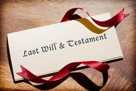 Last Will Thailand