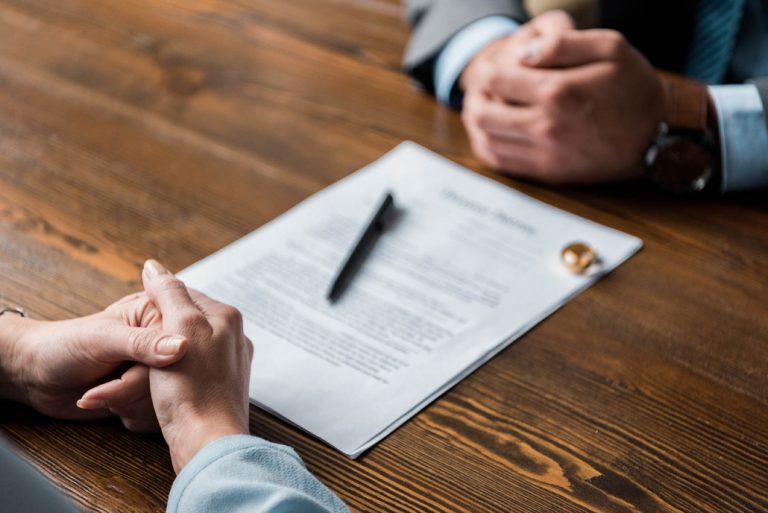 Divorce in Thailand