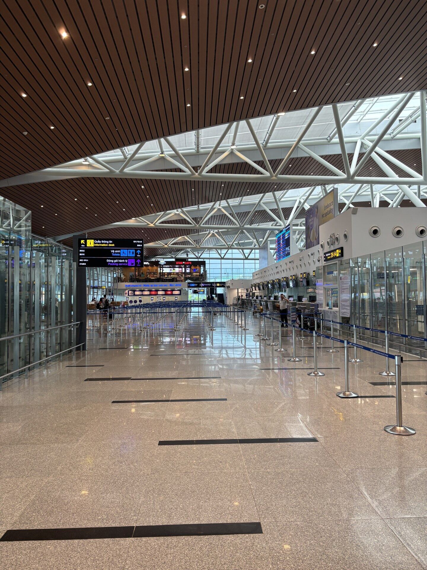 Da Nang International Airport
