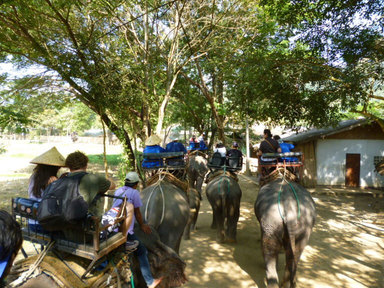 Chiang Mai, Thailand